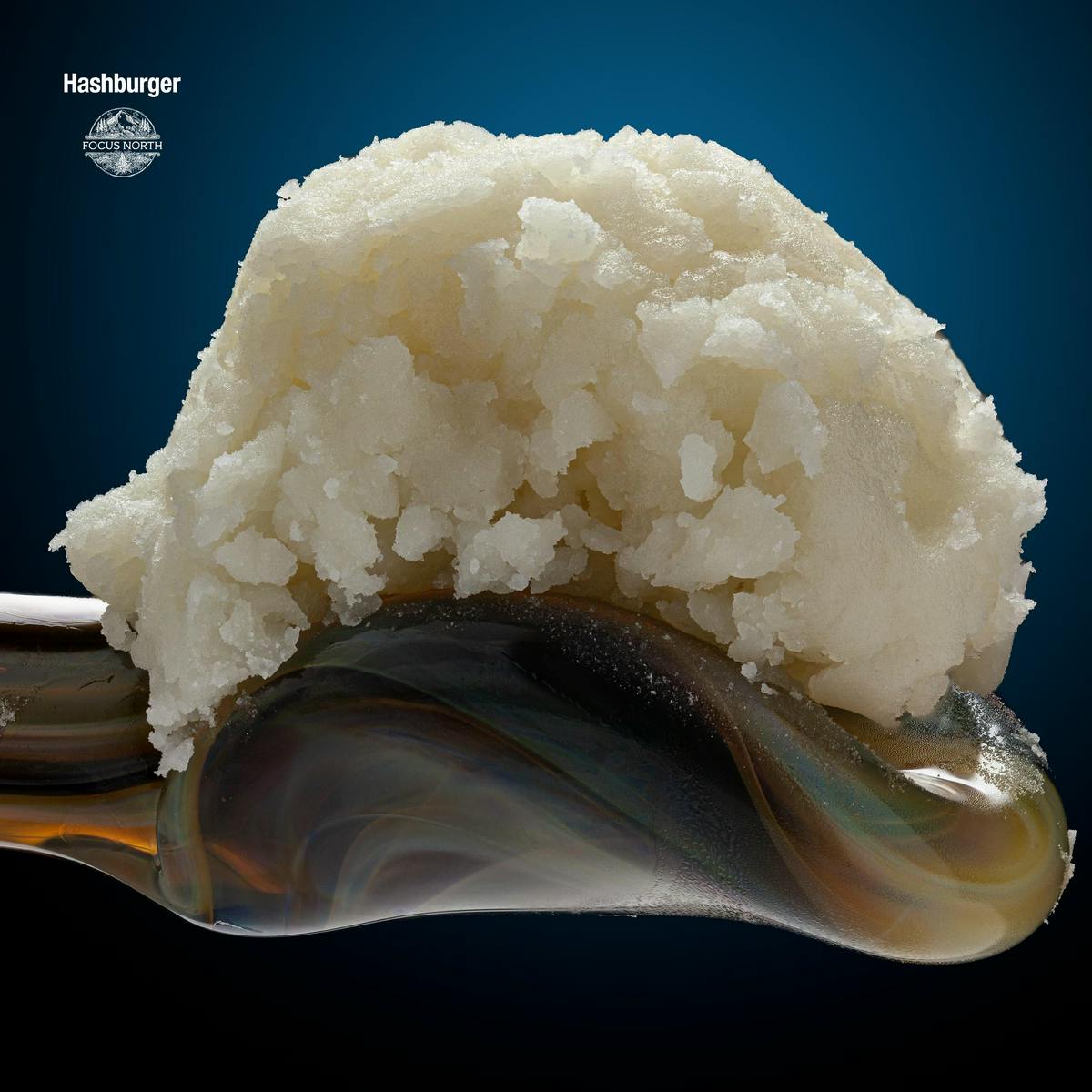 Blue Float - 1g Rosin