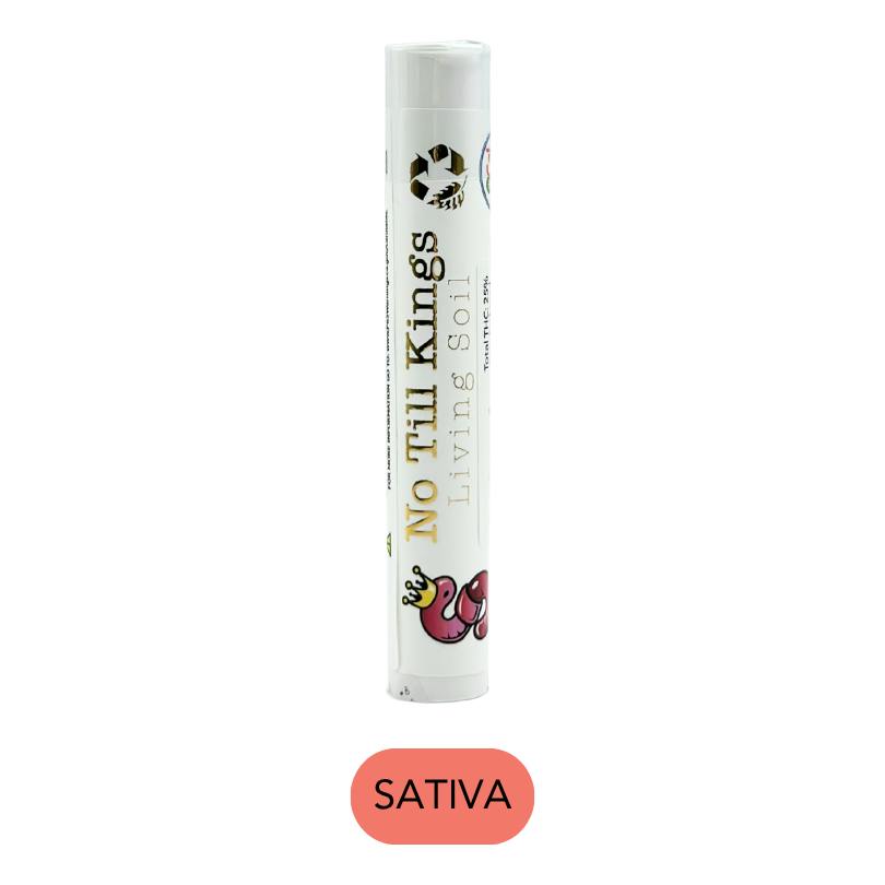 No Till Kings - Jackapulco - Preroll - 1.0g