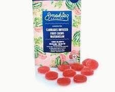 Smokiez: Sleep Sweet Watermelon