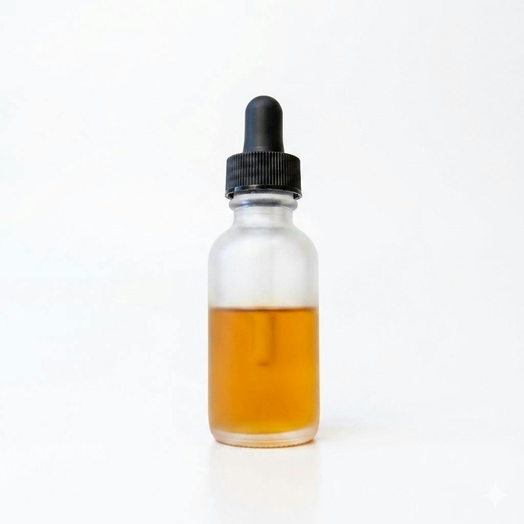 VetCBD - Tincture - Regular Strength - 250MG