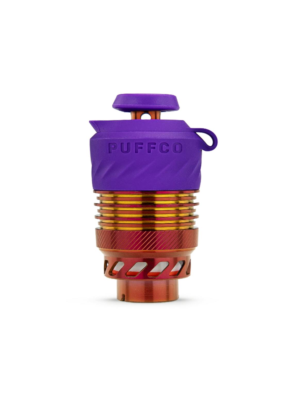 Puffco - Peak Pro 3DXL Chamber - Plasma