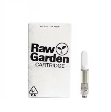 Raw Garden: Mystery Macrons