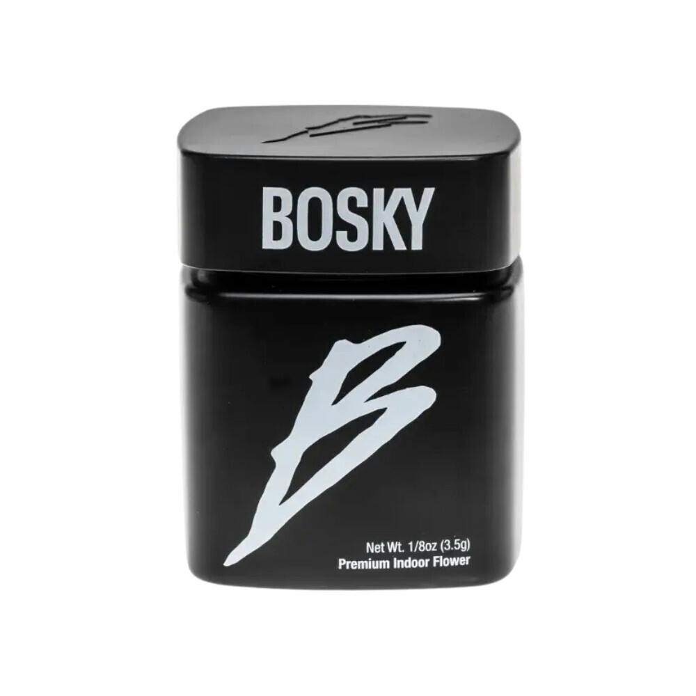 KEY LIME PIE 3.5G - BOSKY GENETICS