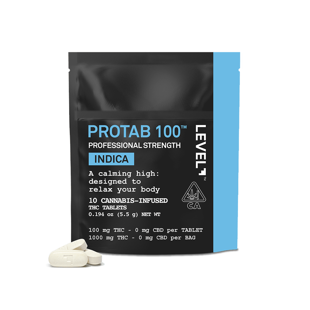 Level Protab: Single - Boost