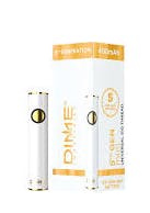 White Battery Accessories