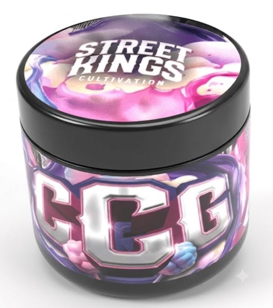 Street Kings: Gotti Gruntz