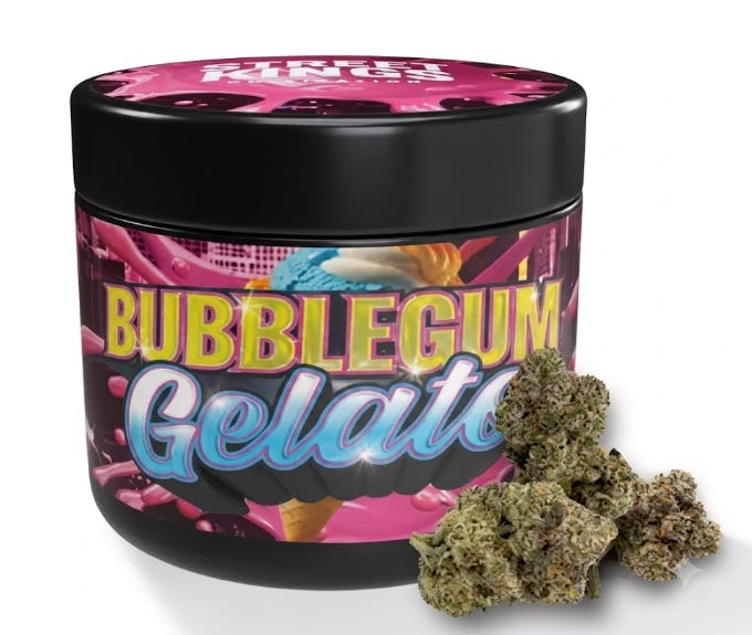 Street Kings: Bubblegum Gelato
