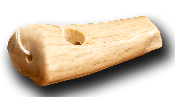 AK Manshed $40 Pipe