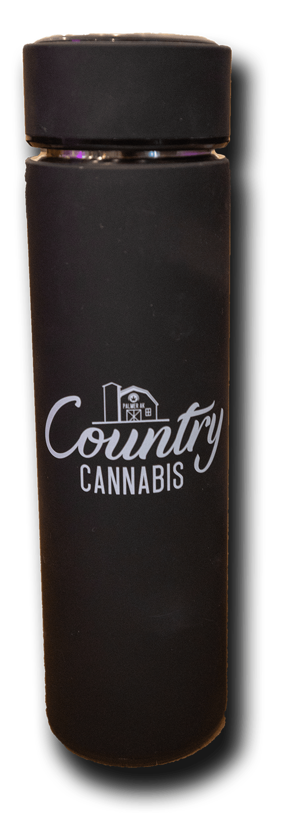 Country Insulated Tea Infuser