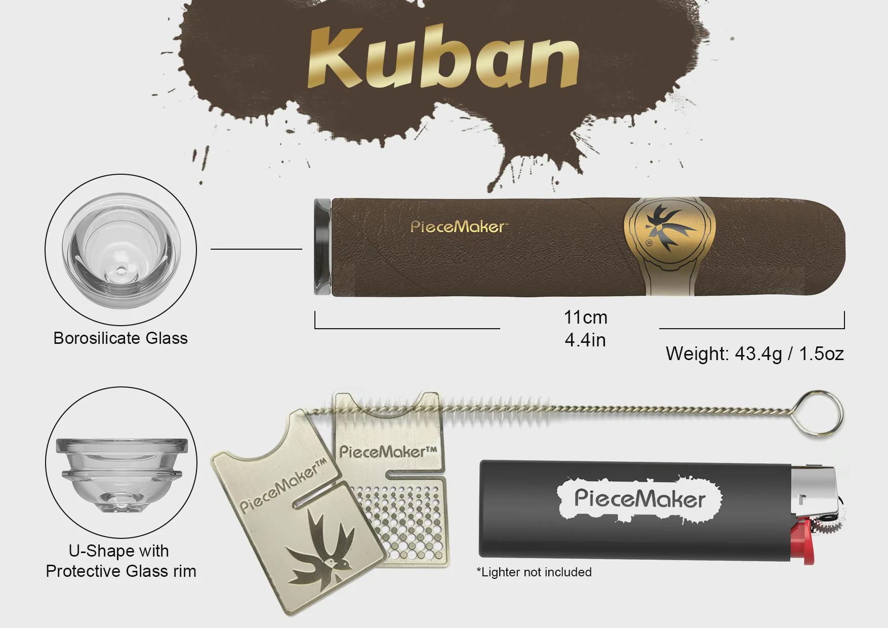 PieceMaker Kuban