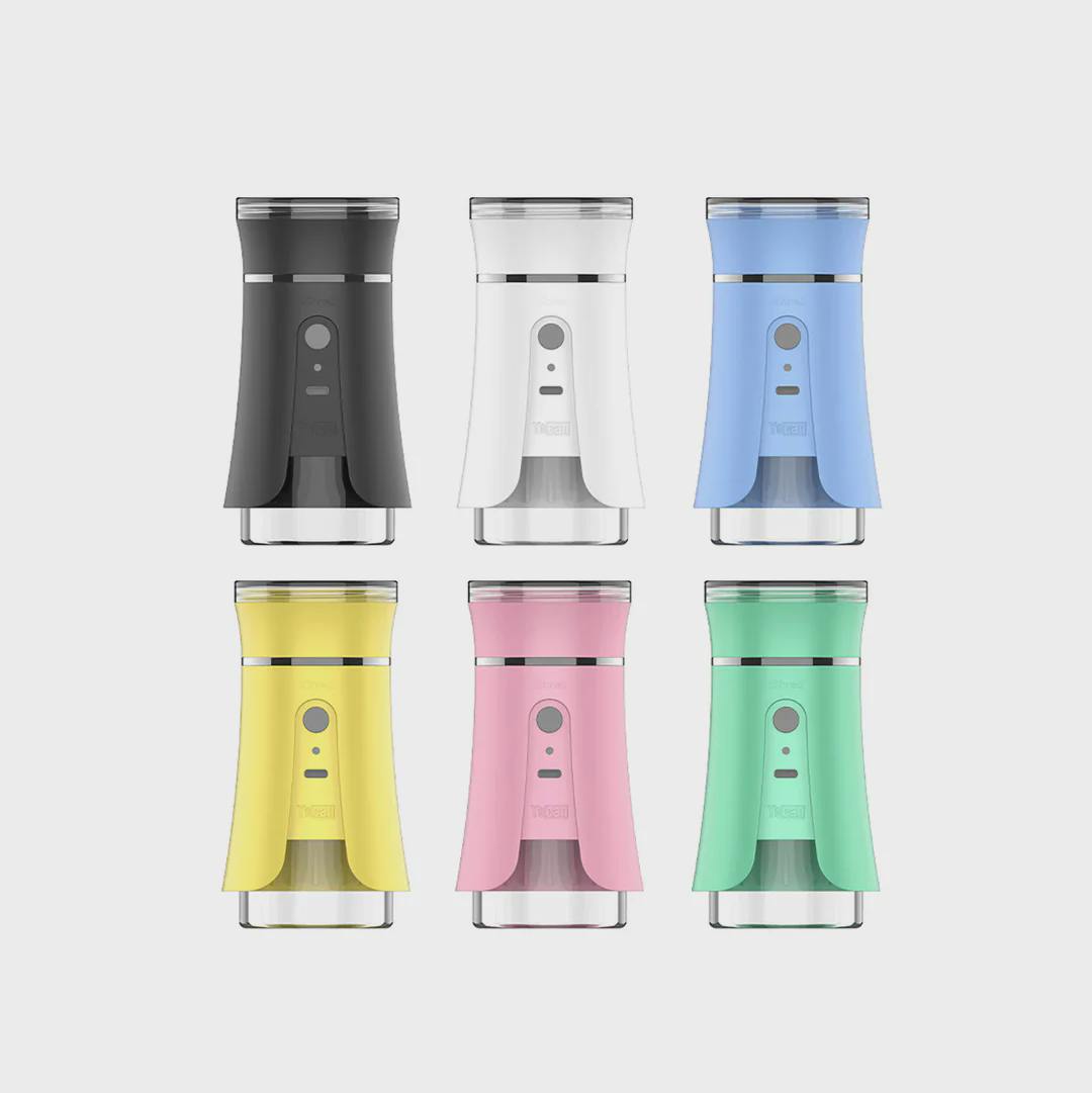 Yocan iShred Electric Grinder