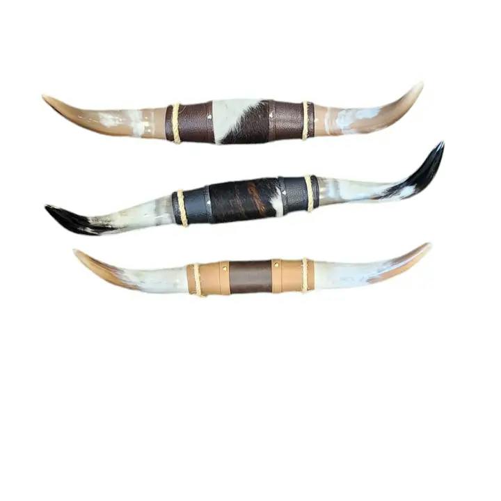 Medium Horns
