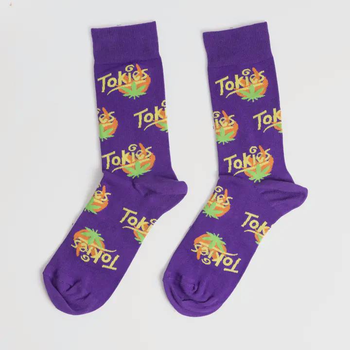 Tokies Socks