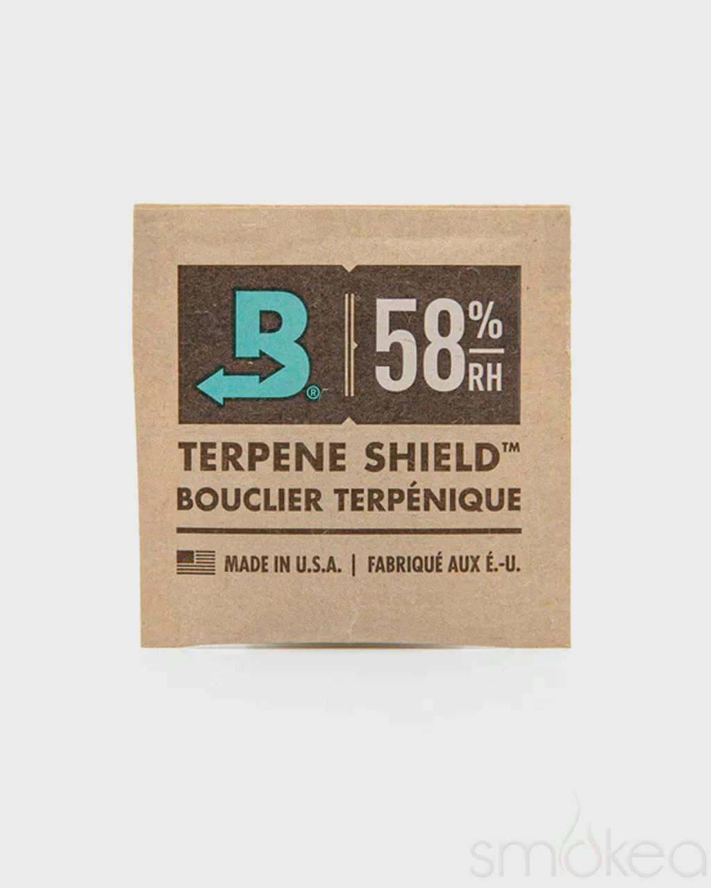 Boveda Size 4 Humidity Packs