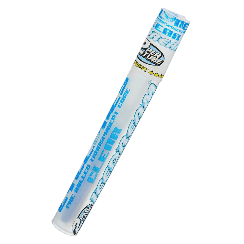Cyclone Clear Iced Dream