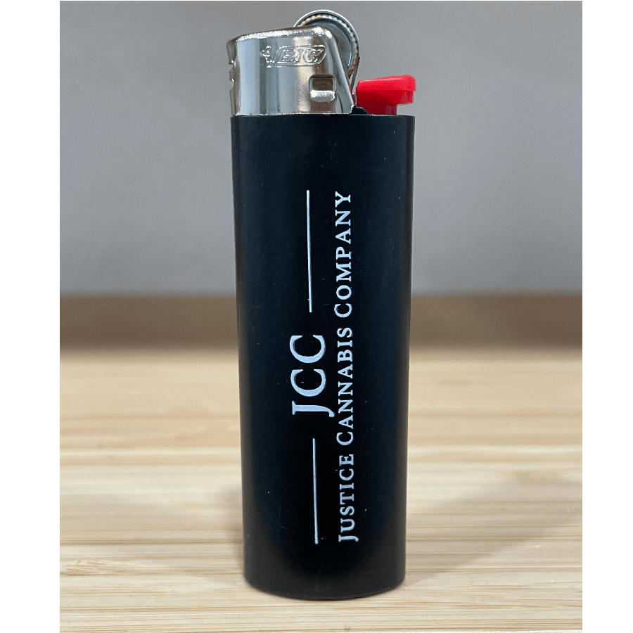 JCC - Bic Lighter