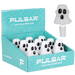 Pulsar Ghosty Herb Slide | 14mm M