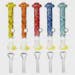 Glass Dab Straw- assorted