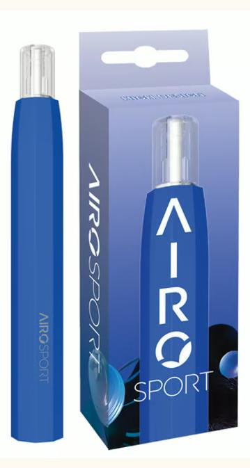 AiroPod | Cobalt Blue | Battery
