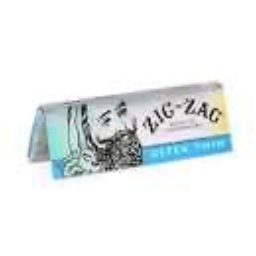 Zig Zag | Ultra Thin 1 1/4 Rolling papers
