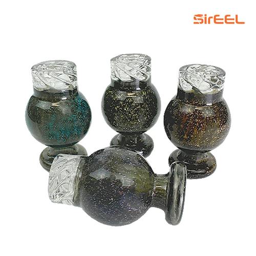 SirEEL | Dichro Cyclone Spinner Cap | Assorted Colors