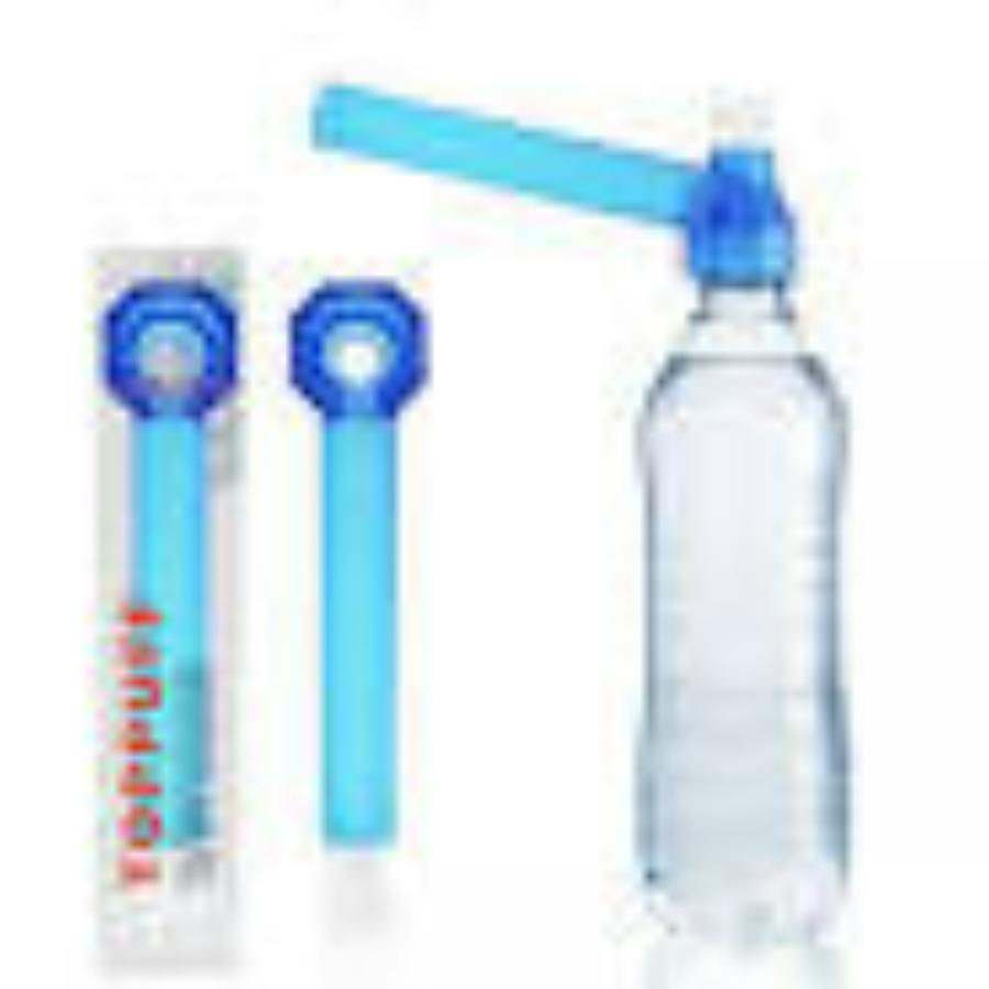 Top Puff | Portable Water Pipes
