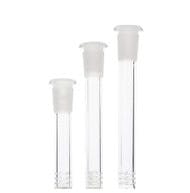 SirEEL | 4.5" Down Stem | 14mm/18mm Glass-On-Glass