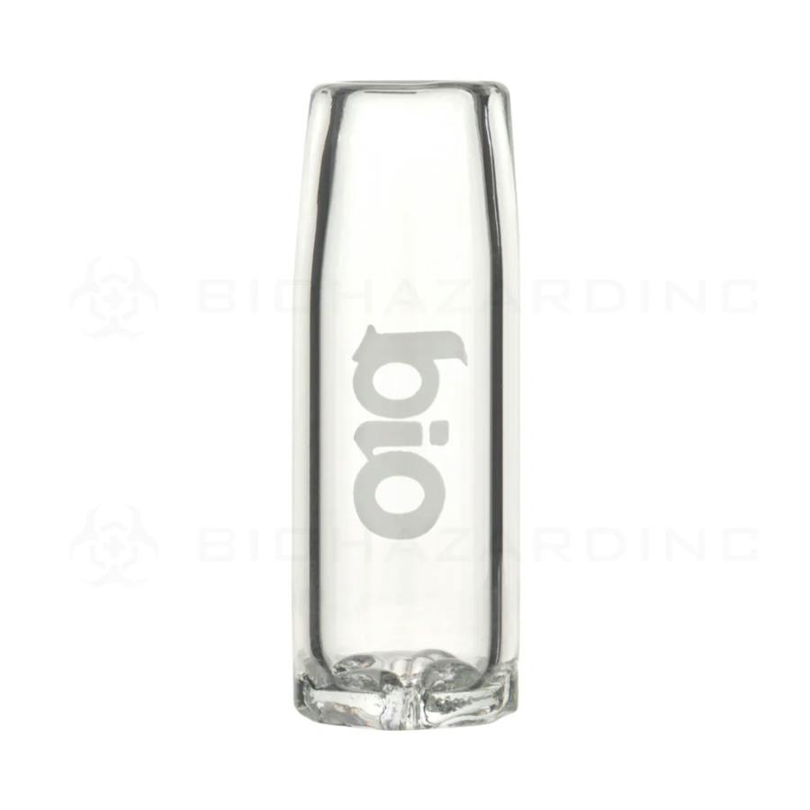 Bio Stiletto 10mm Glass Tips