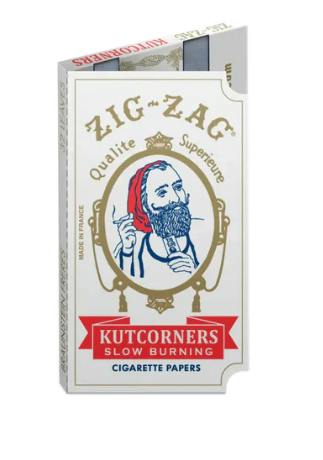 Kutcorners Slow Burning