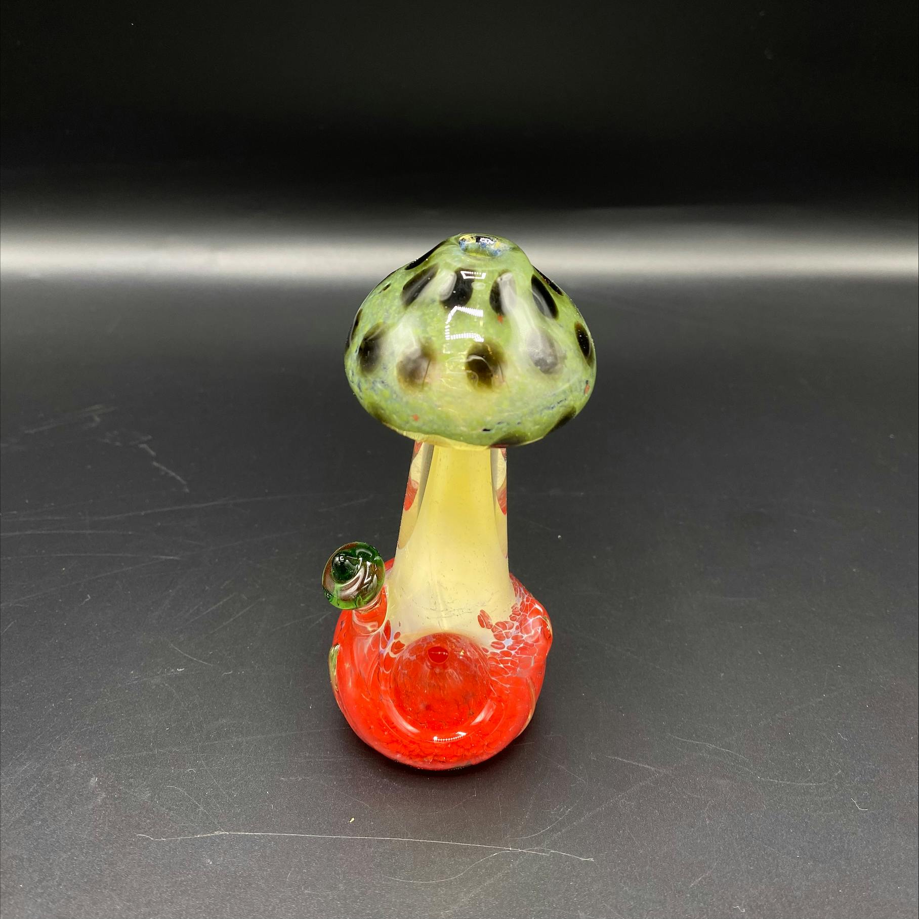 Mushroom Hand Pipe