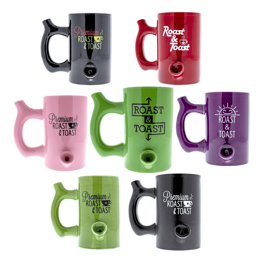 $25 Assorted Mugs