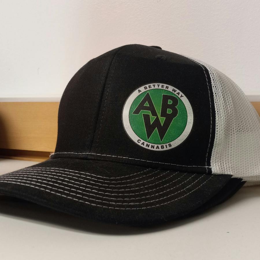 ABW Baseball HAT