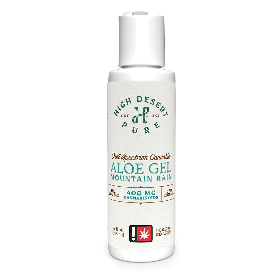 HDP - Aloe Gel