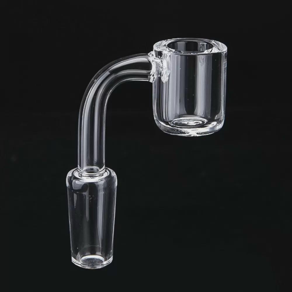 Banger - TF - 14mm Small Flat Top 90 Degree Banger