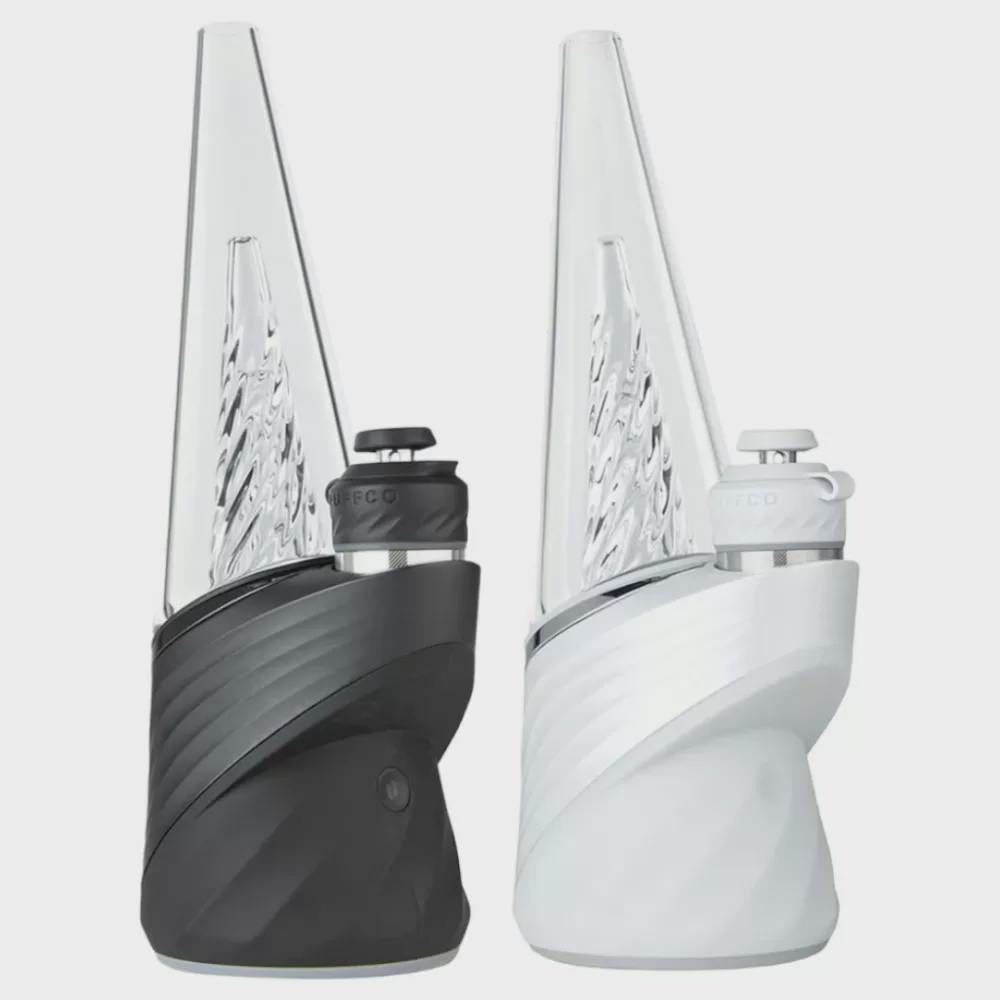 *Puffco - TF - Peak Pro w/XL 3D Chamber - GLS
