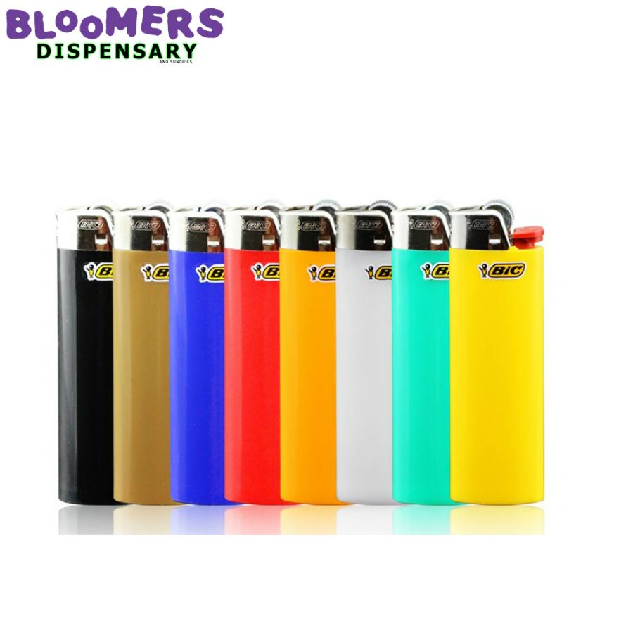 BIC LIGHTER