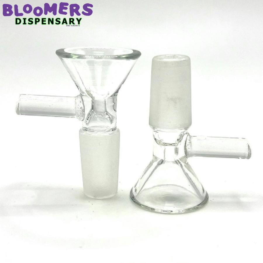 14MM FLOWER BOWLS