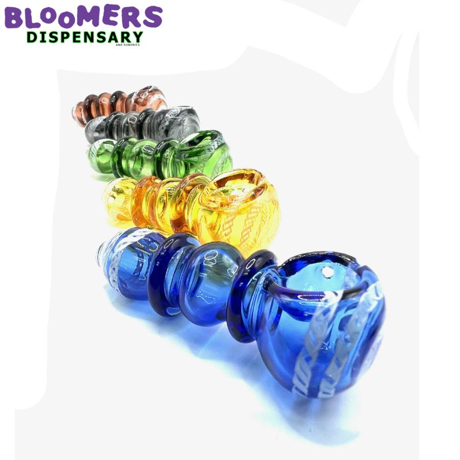 2.5# HAND PIPE SWIRL
