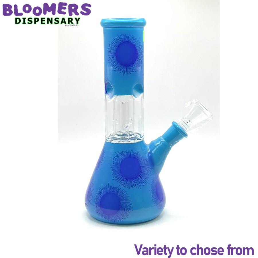 8" SMOKING PIPE