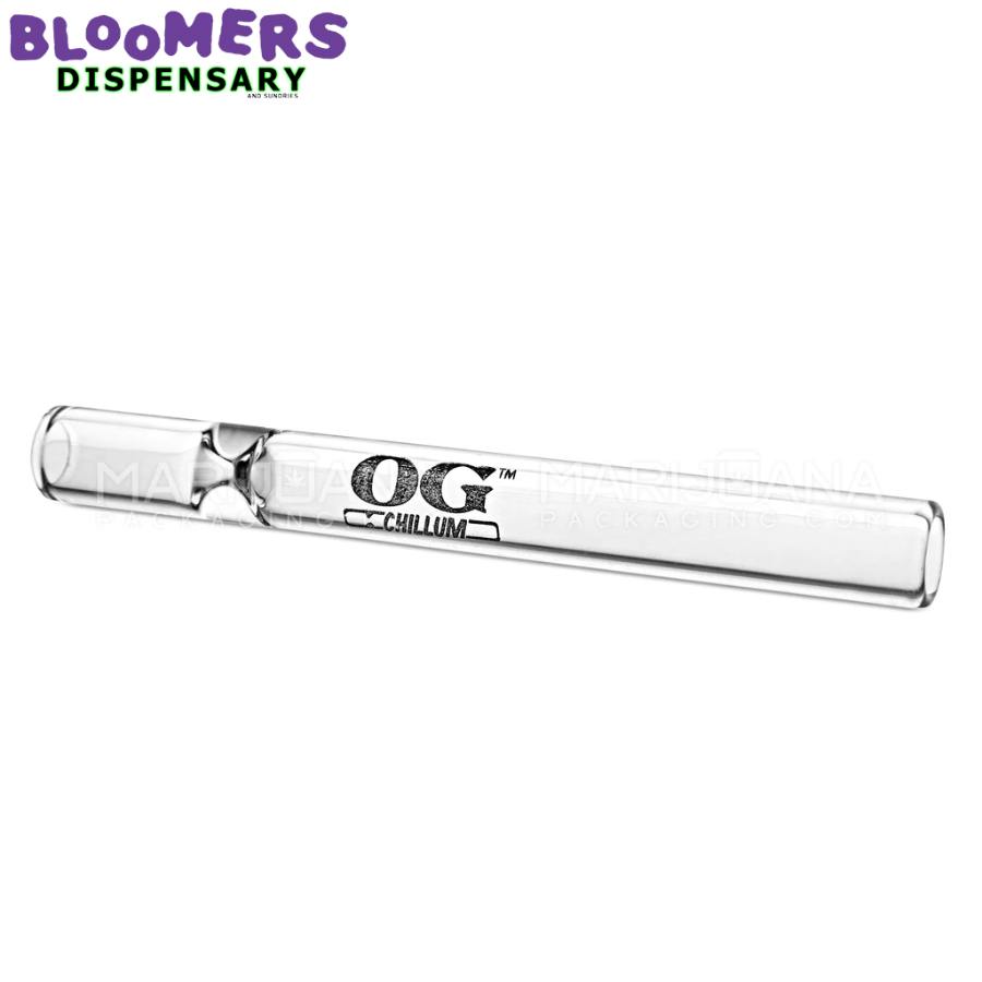 OG CHILLUM DISPLAY