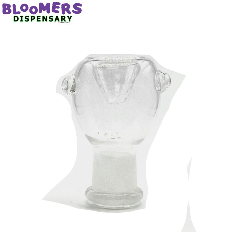 14mm Glass Herb