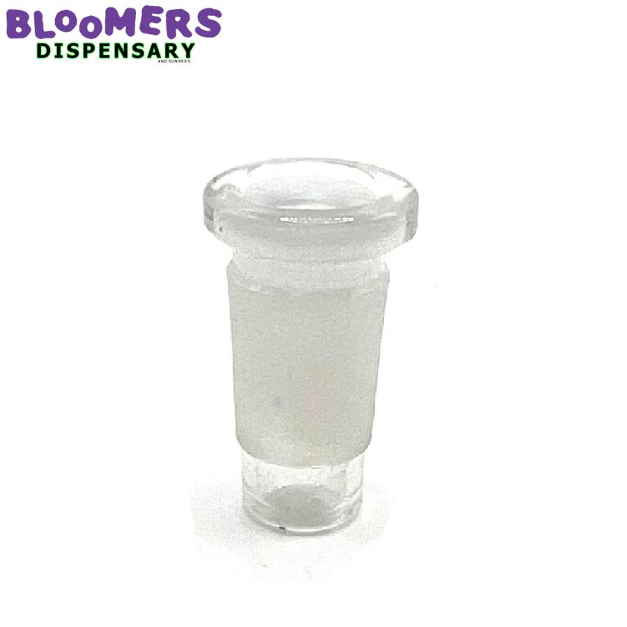 GLASS COUPLINGS