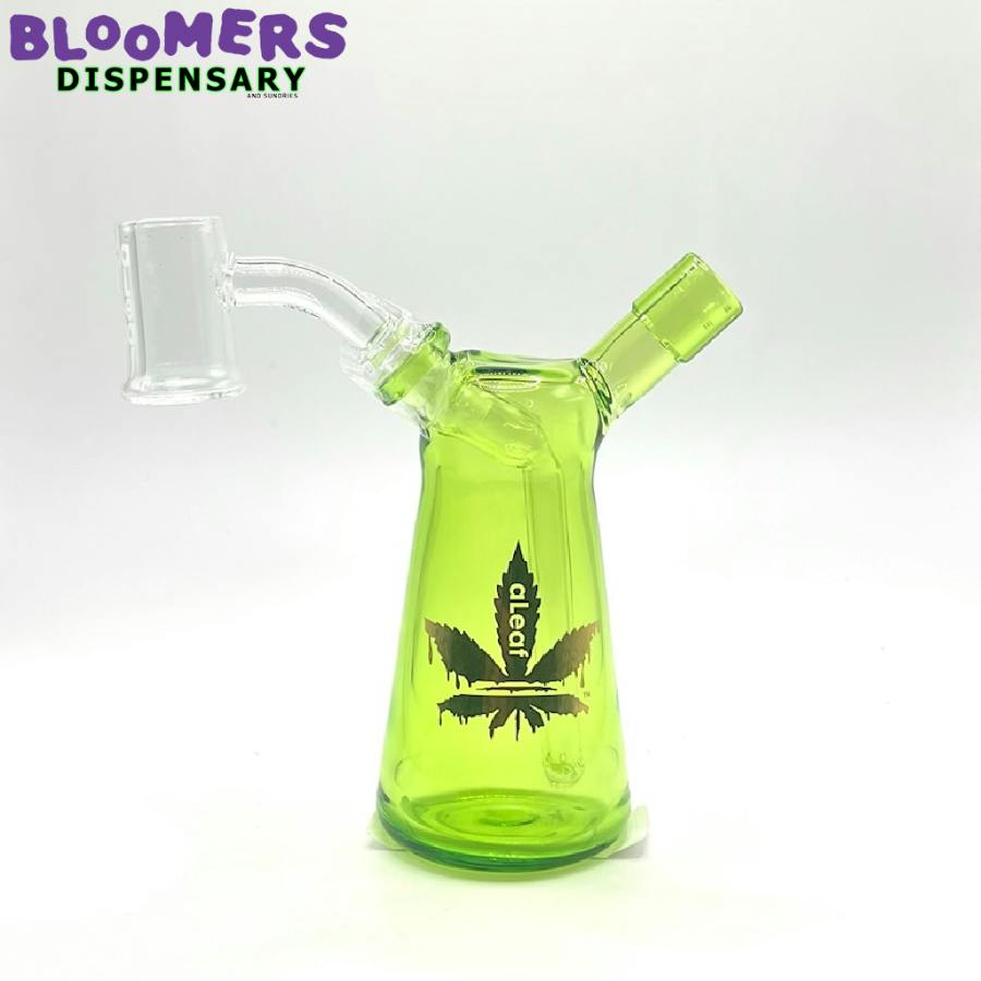 ALEAF FUNNEL MINI RIG