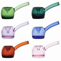 MJ Arsenal Perch Hand Pipe