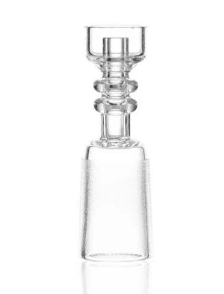 Quartz Domeless Nail | Female 14mm | $8