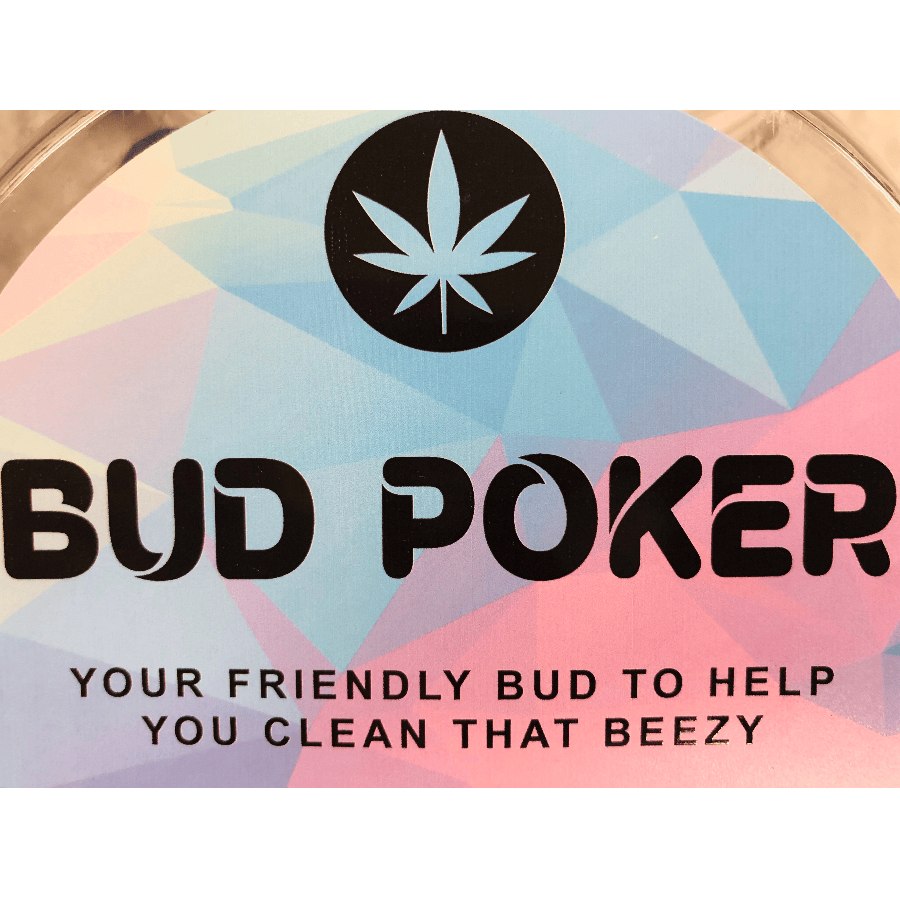 Bud Poker