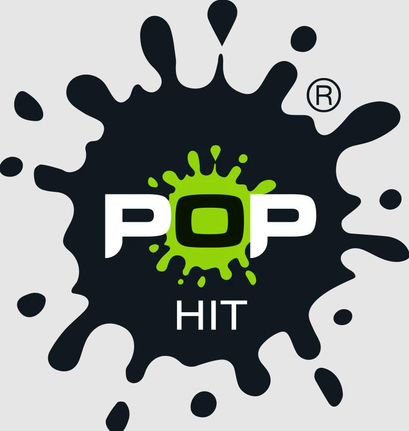 Pop Hit Gear 2.0 500 MAH