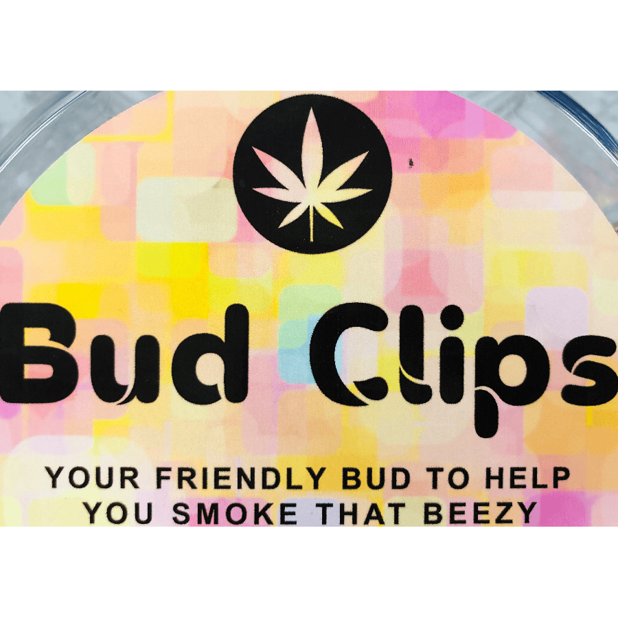 Bud Clips