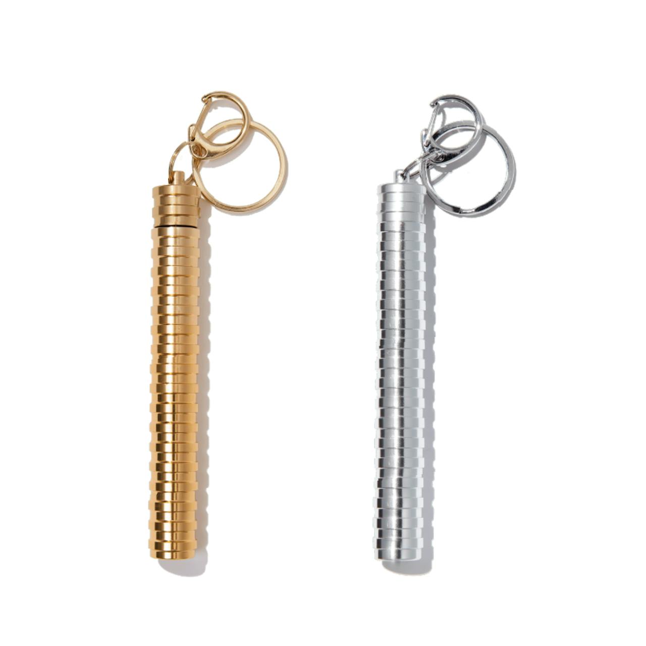 LuvBuds | Sackville Joint Carry Case Keychain