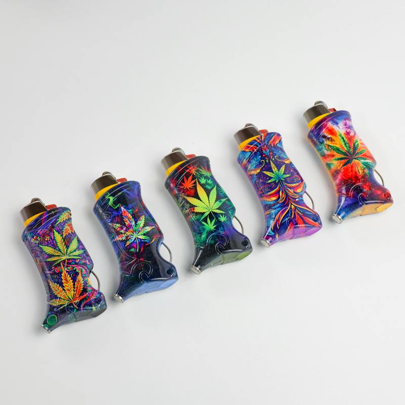 420 Special Edition Bic Toker Poker